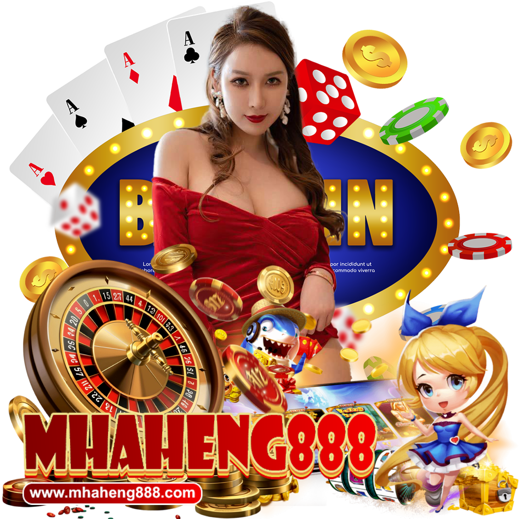 mhaheng888 slot